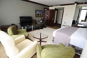 Ontur Butik Otel Ankara - Boutique Class