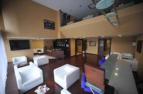 Ontur Butik Otel Ankara - Boutique Class