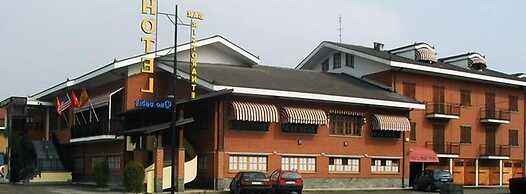 Hotel Quo Vadis