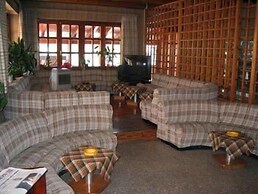 Hotel Quo Vadis