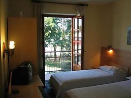 Hotel Quo Vadis