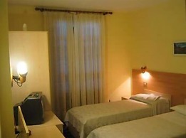 Hotel Quo Vadis