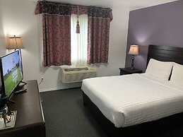 Lake Country Inn