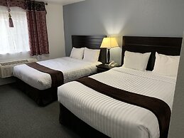 Lake Country Inn