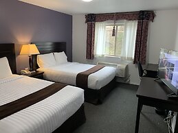 Lake Country Inn