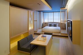 Hotel Kanra Kyoto
