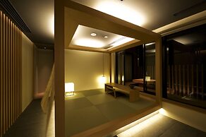 Hotel Kanra Kyoto