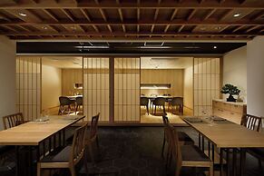 Hotel Kanra Kyoto