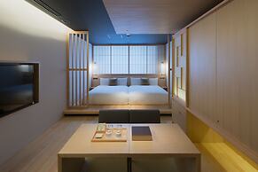Hotel Kanra Kyoto