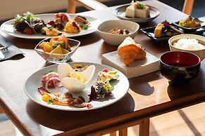 Hotel Kanra Kyoto