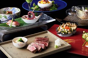 Hotel Kanra Kyoto