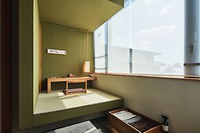 Hotel Kanra Kyoto
