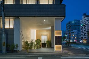 Hotel Kanra Kyoto