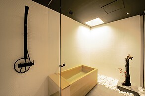 Hotel Kanra Kyoto