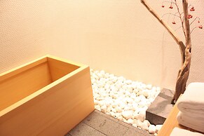Hotel Kanra Kyoto