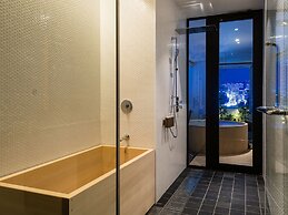 Hotel Kanra Kyoto