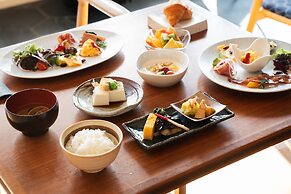 Hotel Kanra Kyoto
