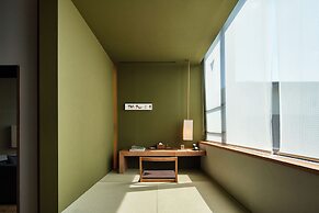 Hotel Kanra Kyoto