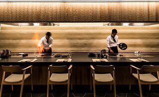 Hotel Kanra Kyoto