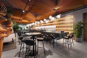 Graffit Gallery Design Hotel
