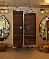 Graffit Gallery Design Hotel
