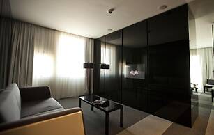 Graffit Gallery Design Hotel
