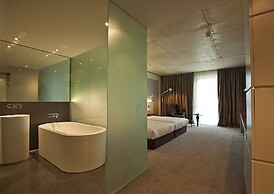 Graffit Gallery Design Hotel