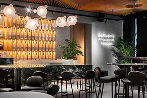Graffit Gallery Design Hotel