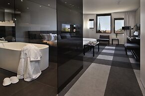 Graffit Gallery Design Hotel