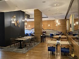Graffit Gallery Design Hotel