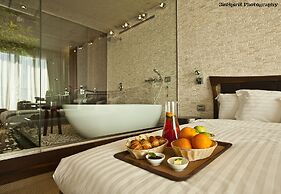 Graffit Gallery Design Hotel