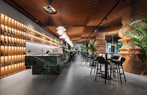 Graffit Gallery Design Hotel