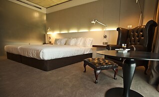 Graffit Gallery Design Hotel