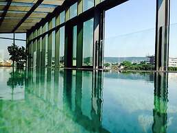 Graffit Gallery Design Hotel