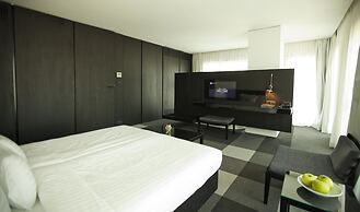 Graffit Gallery Design Hotel