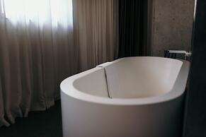 Graffit Gallery Design Hotel