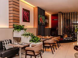 ibis Larco Miraflores
