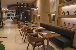 ibis Larco Miraflores