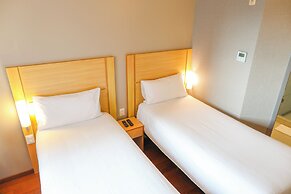 ibis Larco Miraflores