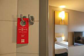 ibis Larco Miraflores