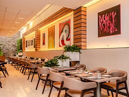 ibis Larco Miraflores