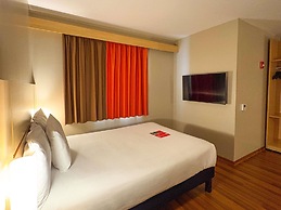 ibis Larco Miraflores