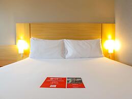 ibis Larco Miraflores