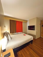 ibis Larco Miraflores