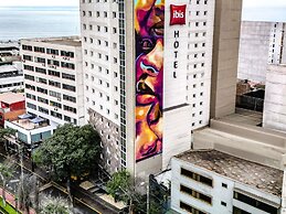 ibis Larco Miraflores