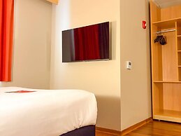 ibis Larco Miraflores