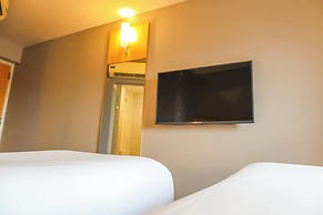 ibis Larco Miraflores