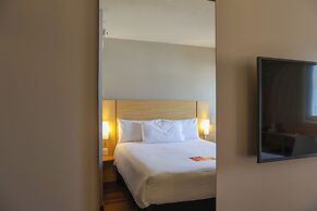 ibis Larco Miraflores