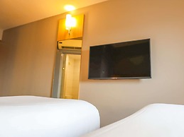 ibis Larco Miraflores