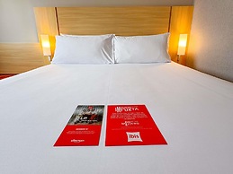 ibis Larco Miraflores